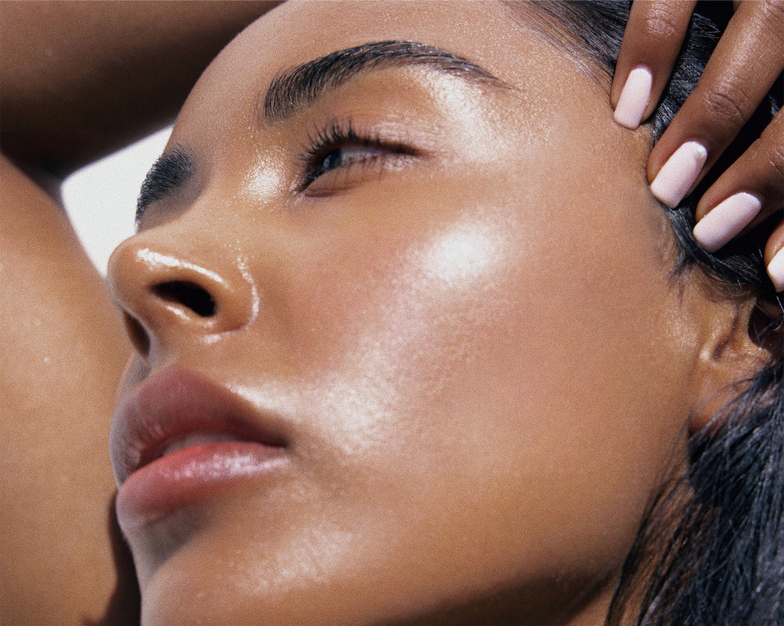 Summer glow guide by Skin by Tatum