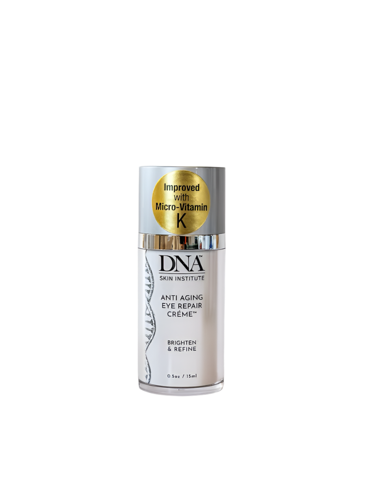 Anti-Aging Eye Repair Creme .5oz