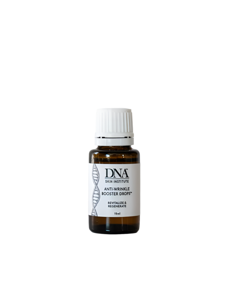 Anti-Wrinkle Booster Drops 15ml