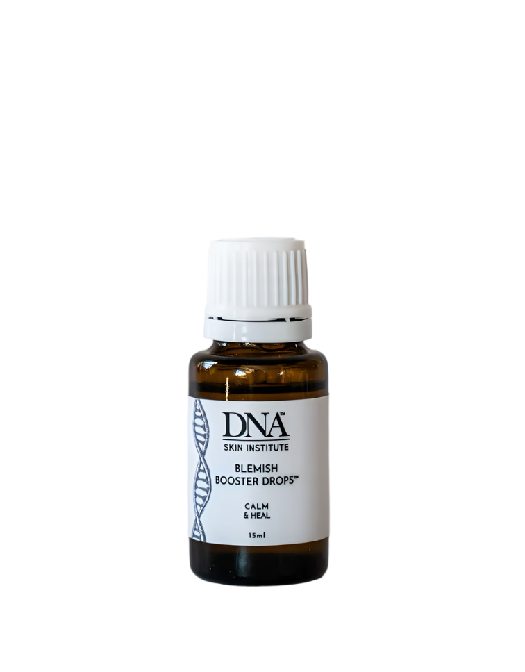 Blemish Booster Drops 15ml