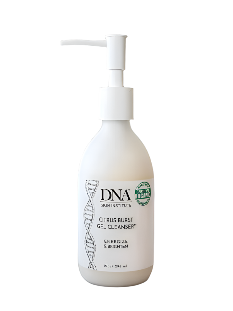 Citrus Burst Cleanser 10oz