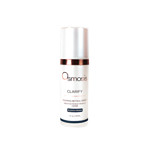 Clarify Blemish