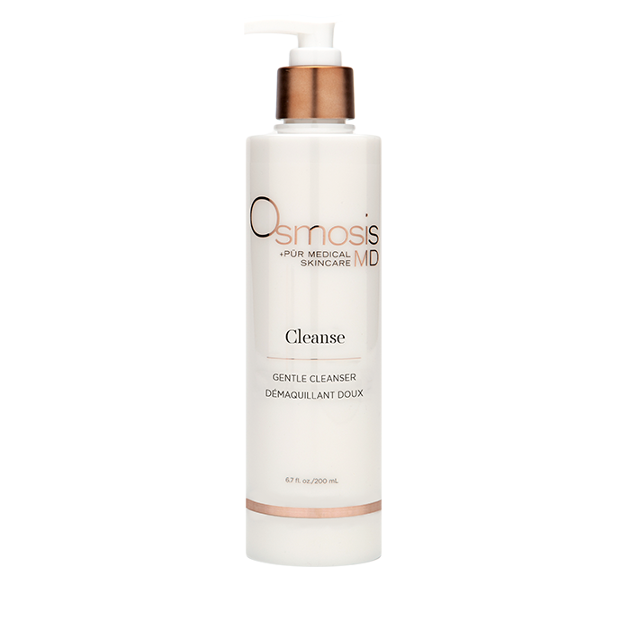 Cleanse 200ml