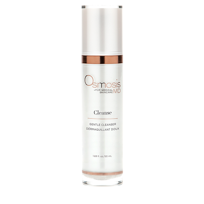 Cleanse 50ml