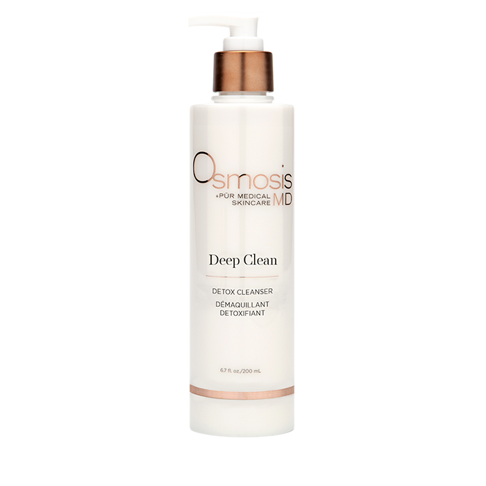 Deep Clean 200mL