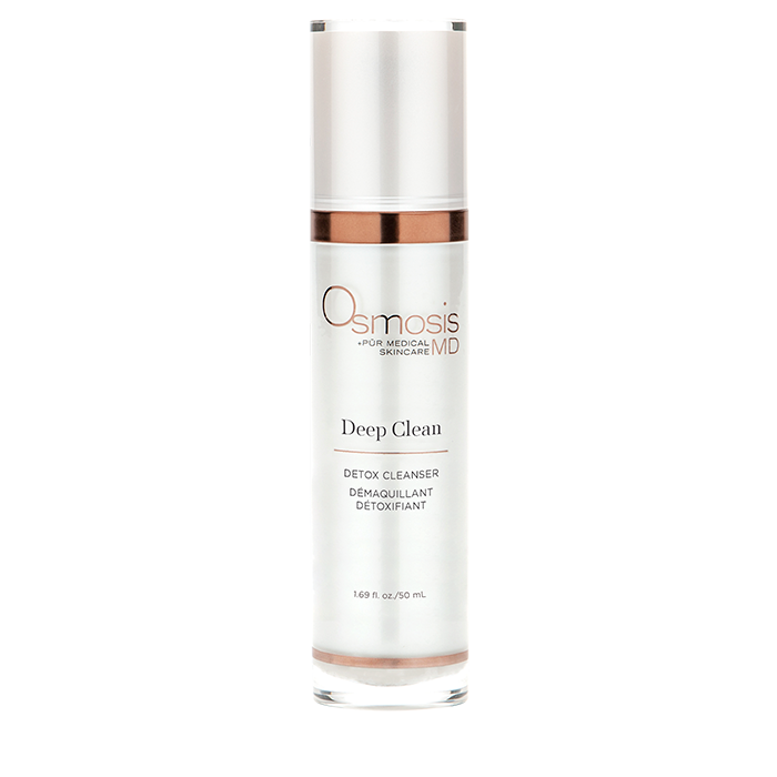 Deep Clean 50mL