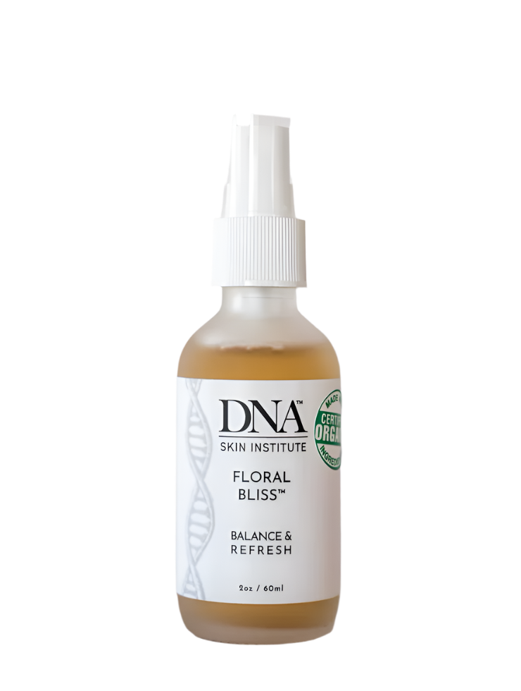 Floral Bliss 4oz