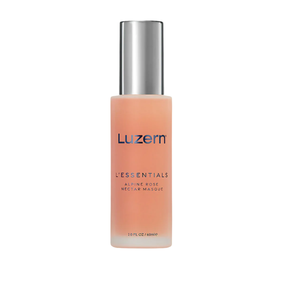 Alpine rose nectar masque 60ml