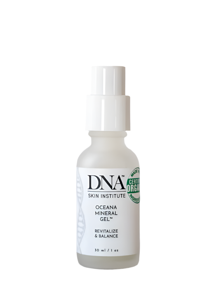Oceana Mineral Gel 1oz