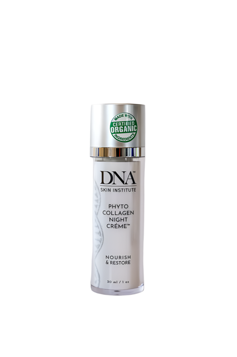 Phyto Collagen Night Creme 1oz