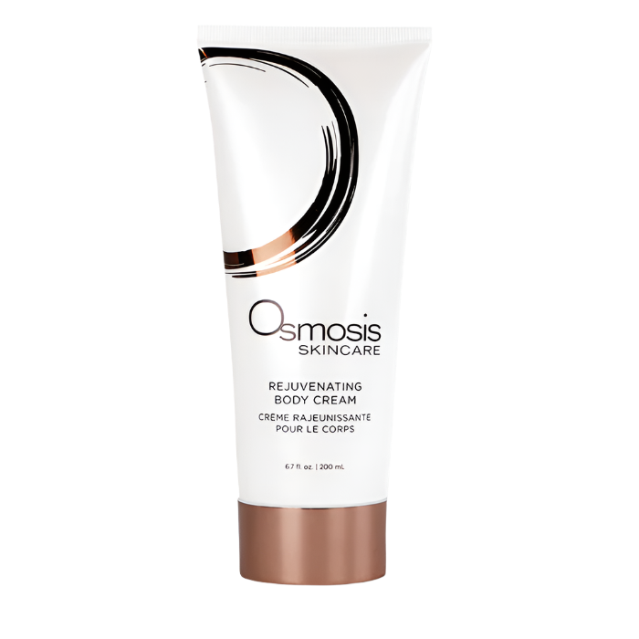 Osmosis rejuvenating body cream