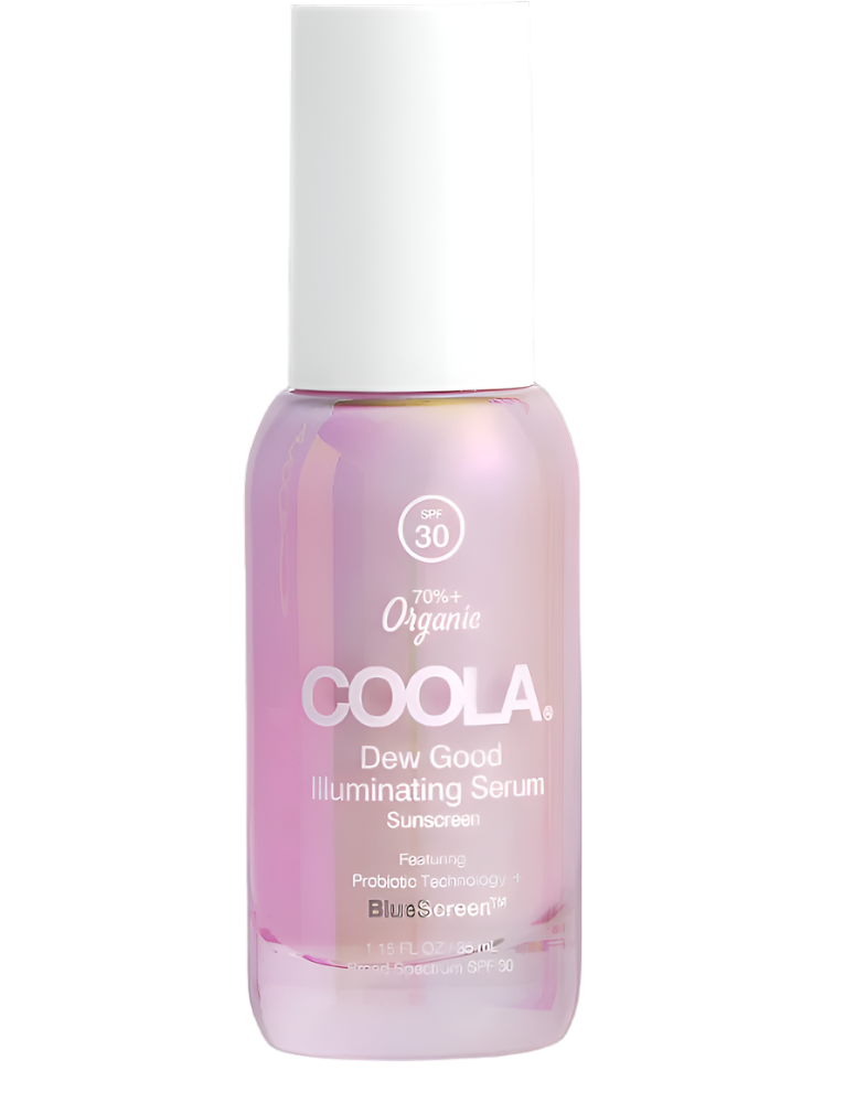Dew good SPF 30