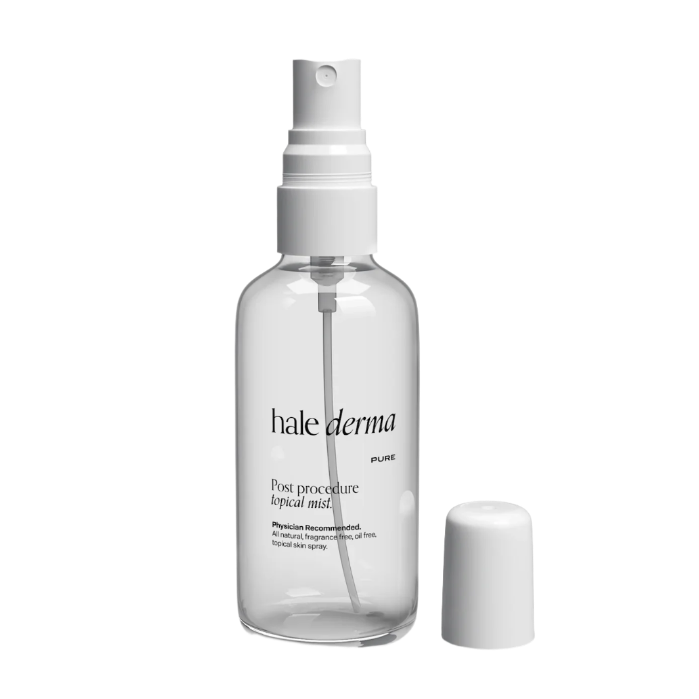Hale Derma Spray