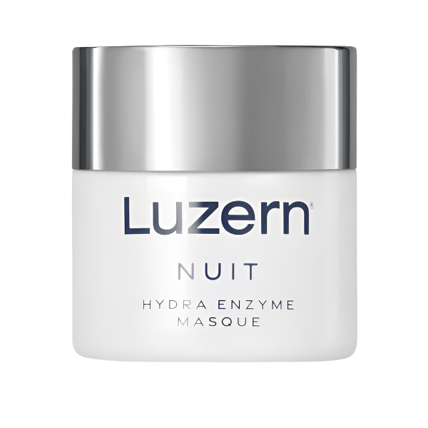 Nuit Hydra Enzyme Masque 2oz