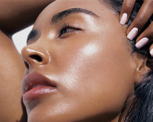 Summer glow guide by Skin by Tatum