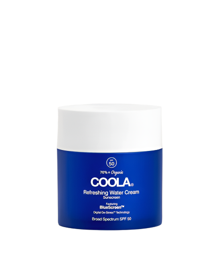 Refreshing Water Cream SPF50