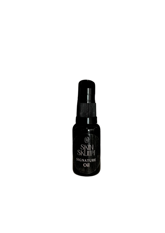 Skin Skulpt Oil