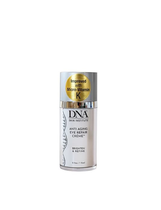 Anti-Aging Eye Repair Creme .5oz