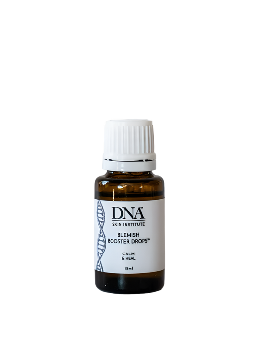 Blemish Booster Drops 15ml