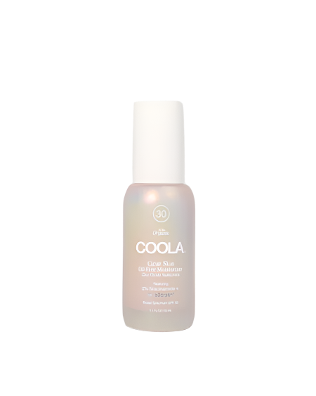 Clear Skin Oil-Free Moisturizer SPF30