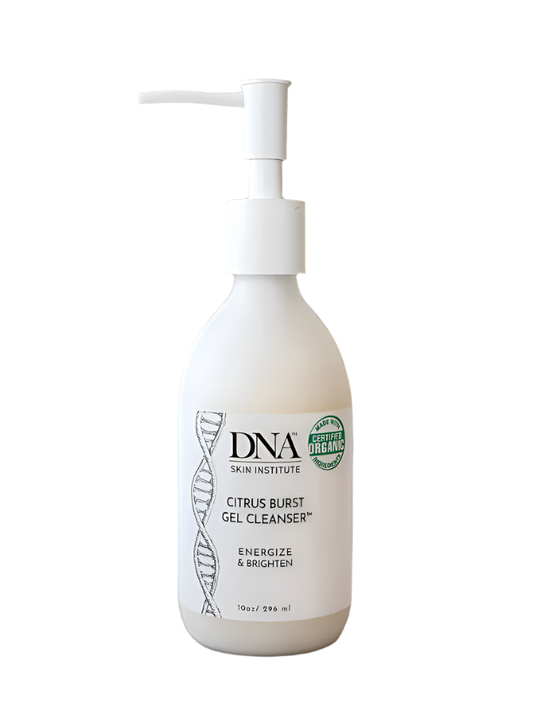 Citrus Burst Cleanser 10oz