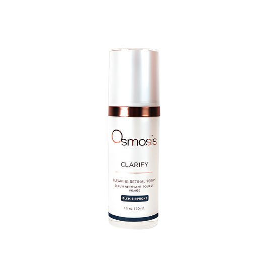 Clarify Blemish
