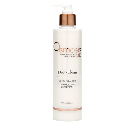 Deep Clean 200mL