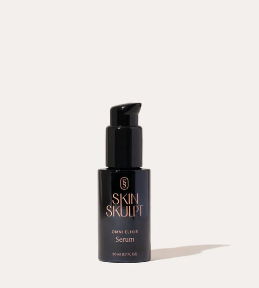 Omni elixir serum