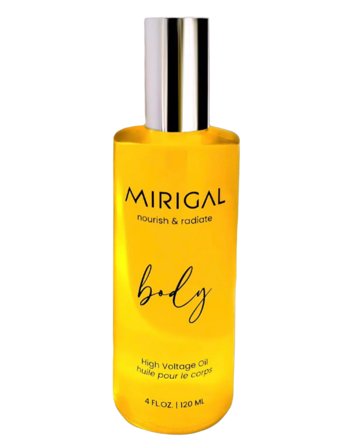 Mirigal Body Elixer