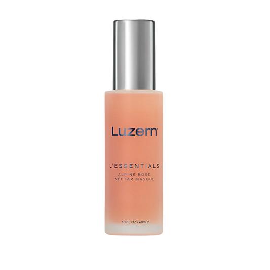 Alpine rose nectar masque 60ml