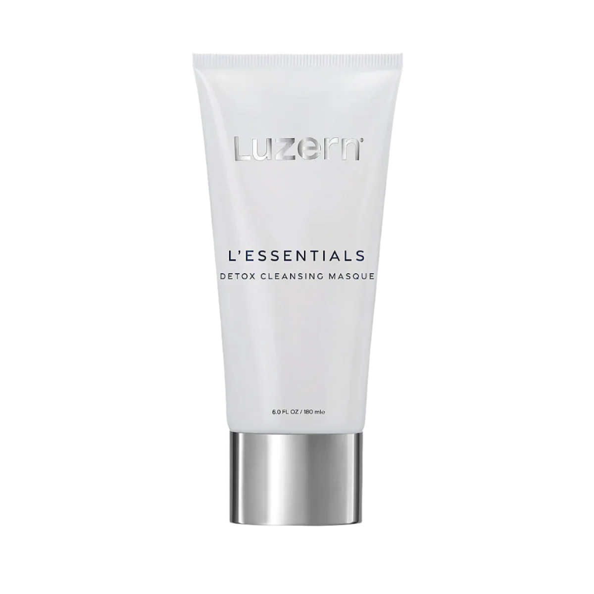 Detox Cleansing Masque