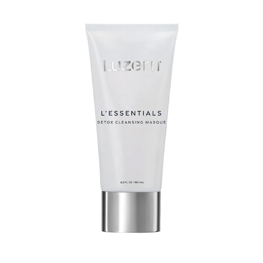 Detox Cleansing Masque