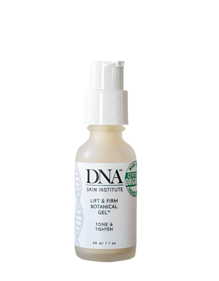 Lift & Firm Botanical Gel 1oz