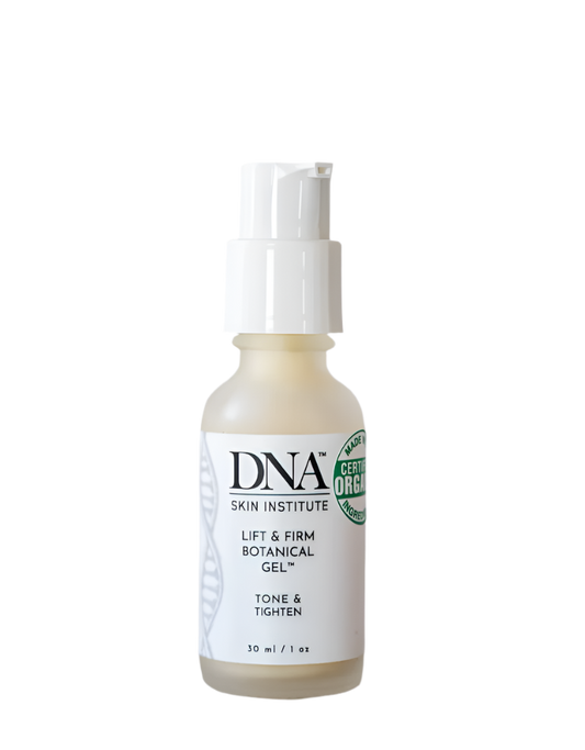 Lift & Firm Botanical Gel 1oz