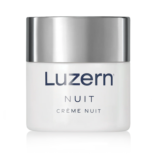 Nuit Creme Nuit 2oz