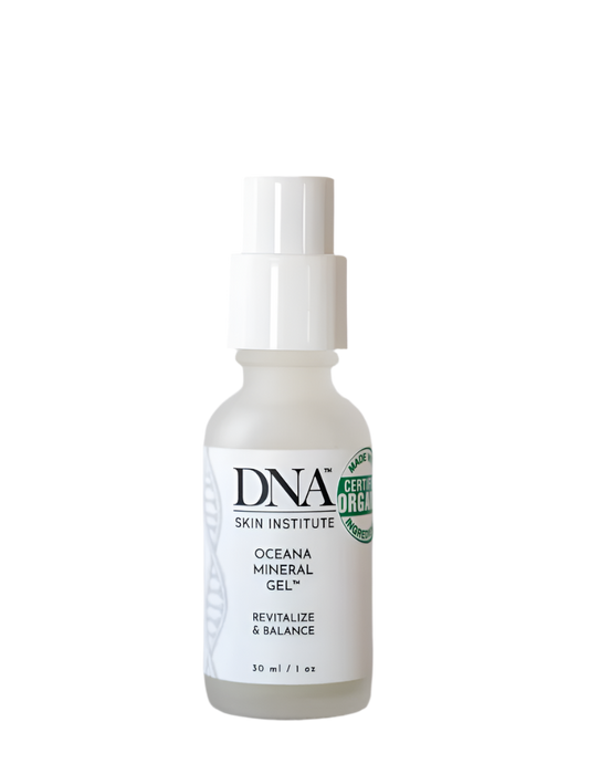 Oceana Mineral Gel 1oz
