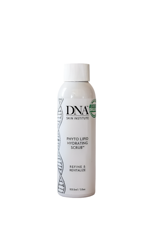 Phyto-Lipid Hydrating Scrub 3.5oz