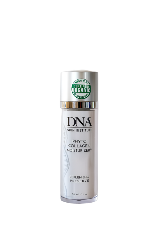 Phyto Collagen Moisturizer 1oz