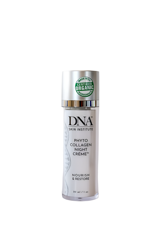 Phyto Collagen Night Creme 1oz