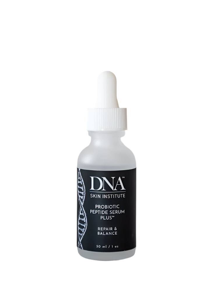 Probiotic Peptide Serum