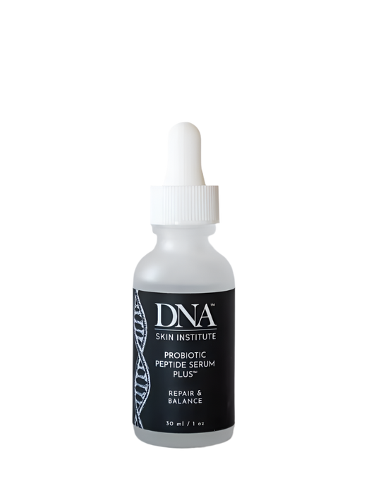 Probiotic Peptide Serum