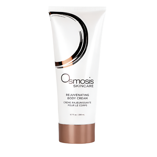 Osmosis rejuvenating body cream