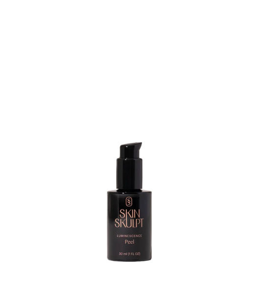 Skin Skulpt Luminescence Peel