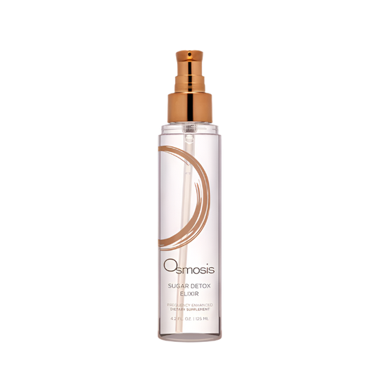 Sugar Detox Elixir 125ml