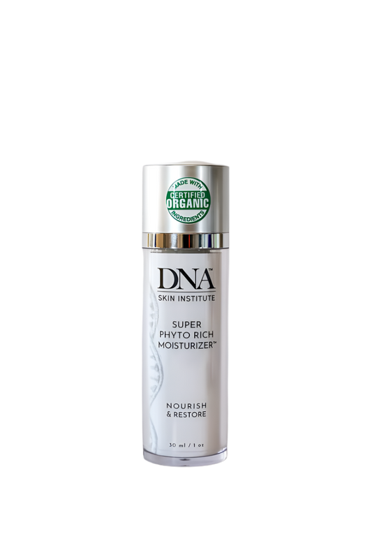 Super Phyto Rich Moisturizer 1oz