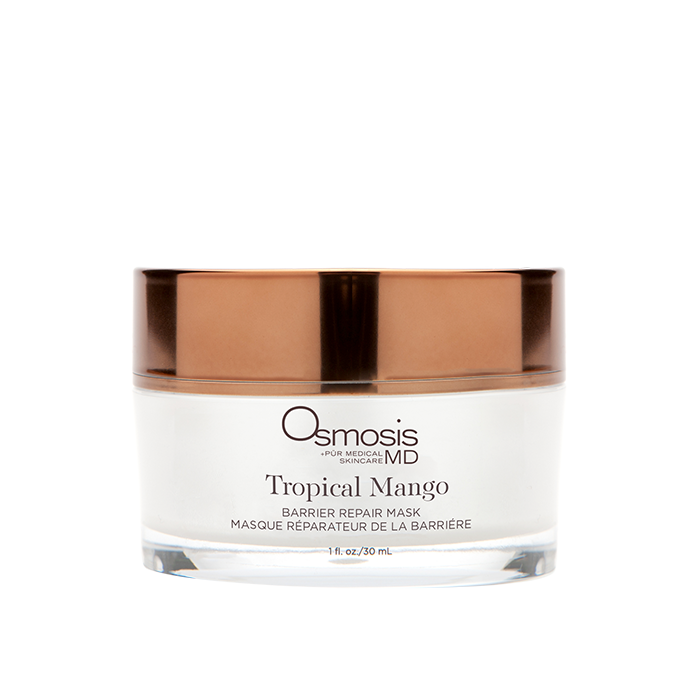 Tropical Mango Mask 30ml