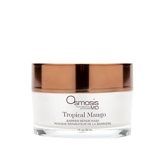 Tropical Mango Mask 30ml