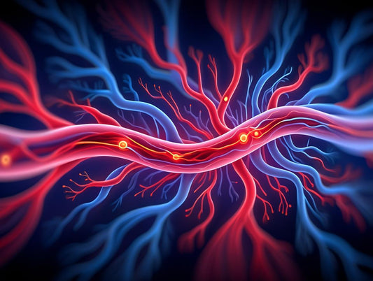 🌿 Vascular Regeneration Therapy (formerly Stem Cells – 1 mL)