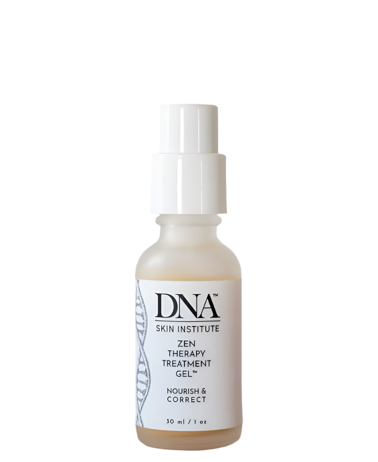 Zen Therapy Treatment Gel 1oz