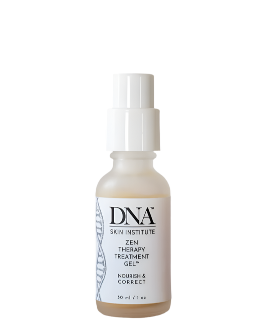Zen Therapy Treatment Gel 1oz